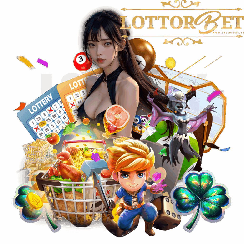 lottorbet vip