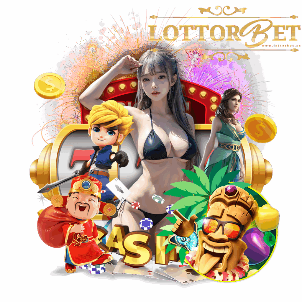 lottorbet สล็อต