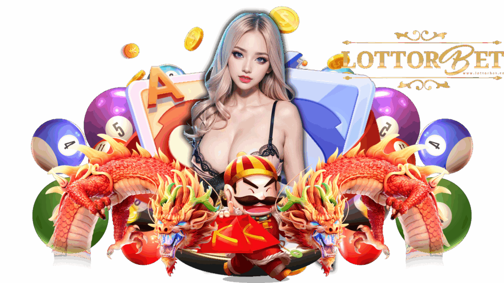 lottorbet